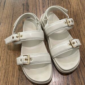 Steve Madden sandals